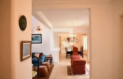 Casa / sobrado em condomínio para aluguel - jardim barbacena, 3 quartos,  315 m² - cotia
