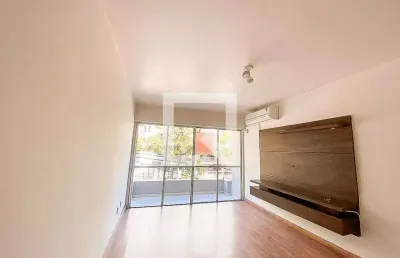Apartamento para aluguel - centro, 2 quartos,  60 m² - novo hamburgo