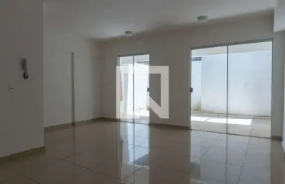 Apartamento para aluguel - setor noroeste, 1 quarto,  46 m² - brasília