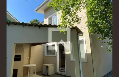 Casa para aluguel - ingleses, 2 quartos,  130 m² - florianópolis
