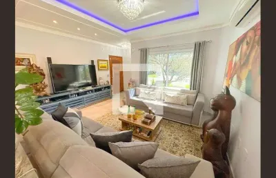 Casa para aluguel - são joão do rio vermelho, 3 quartos,  270 m² - florianópolis