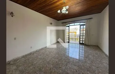 Casa para aluguel - parque dos camargos, 4 quartos,  325 m² - barueri