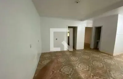 Casa para aluguel - duque de caxias, 3 quartos,  96 m² - são leopoldo