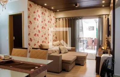 Apartamento para aluguel - distrito de bonfim paulista, 2 quartos,  72 m² - ribeirão preto
