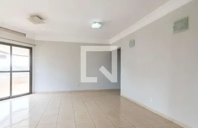Apartamento para aluguel - nova aliança, 3 quartos,  141 m² - ribeirão preto