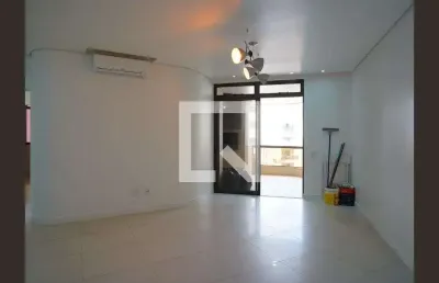 Apartamento para aluguel - centro, 4 quartos,  125 m² - florianópolis