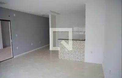 Casa para aluguel - igará, 4 quartos,  120 m² - canoas