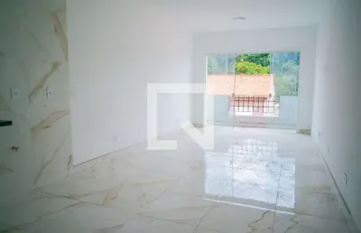 Casa / sobrado em condomínio para aluguel - jardim rio das pedras, 3 quartos,  206 m² - cotia