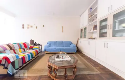 Casa para aluguel - centro, 3 quartos,  180 m² - florianópolis