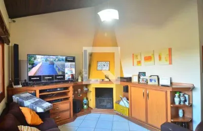Casa para aluguel - rio branco, 3 quartos,  400 m² - canoas