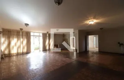 Casa para aluguel - jardim sumaré, 7 quartos,  660 m² - ribeirão preto