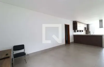 Casa para aluguel - pres. roosevelt, 3 quartos,  180 m² - uberlândia