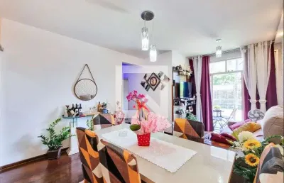 Apartamento para aluguel - jardim aquarius, 3 quartos,  96 m² - são josé dos campos
