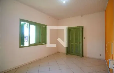 Casa para aluguel - pátria nova, 3 quartos,  190 m² - novo hamburgo