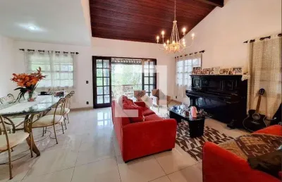 Casa para aluguel - badu, 4 quartos,  374 m² - niterói