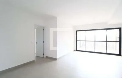 Apartamento para aluguel - shopping park, 3 quartos,  106 m² - uberlândia