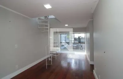 Apartamento para aluguel - marechal rondon, 3 quartos,  155 m² - canoas