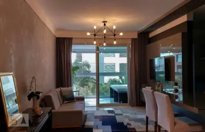 Apartamento para aluguel - agronômica, 2 quartos,  100 m² - florianópolis