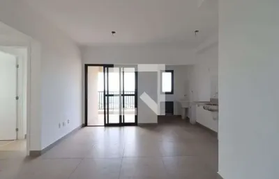 Apartamento para aluguel - vila do golfe, 2 quartos,  65 m² - ribeirão preto