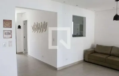 Casa / sobrado em condomínio para aluguel - parque rincão, 3 quartos,  125 m² - cotia