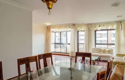 Apartamento para aluguel - centro, 3 quartos,  380 m² - florianópolis