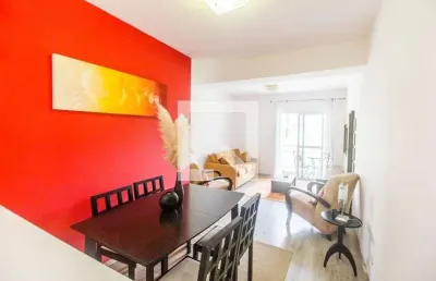 Apartamento para aluguel - aldeia da serra, 2 quartos,  66 m² - barueri