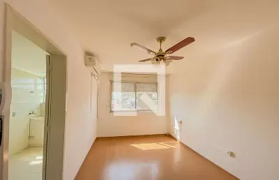 Apartamento para aluguel - ouro branco, 2 quartos,  60 m² - novo hamburgo