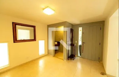 Casa / sobrado em condomínio para aluguel - alphaville, 5 quartos,  500 m² - barueri