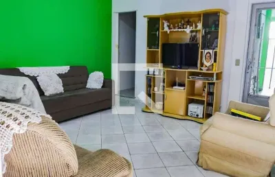 Casa para aluguel - jardim isis, 1 quarto,  273 m² - cotia