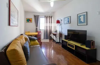 Apartamento para aluguel - vila romana, 2 quartos,  64 m² - são paulo