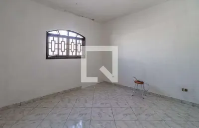 Casa para aluguel - vila boa vista, 2 quartos,  150 m² - barueri