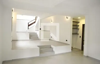 Casa / sobrado em condomínio para aluguel - são paulo ii, 6 quartos,  285 m² - cotia