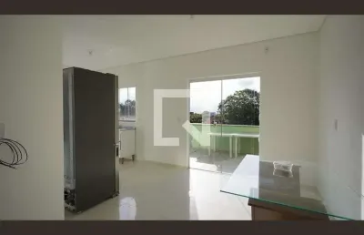 Cobertura para aluguel - campeche, 3 quartos,  100 m² - florianópolis