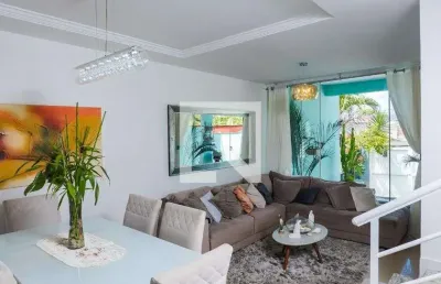 Casa para aluguel - piratininga, 4 quartos,  140 m² - niterói