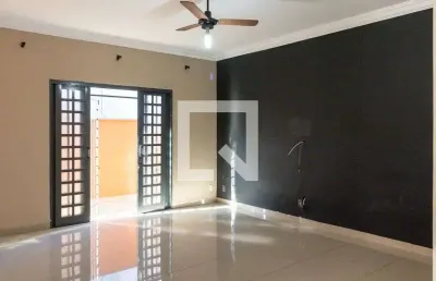 Casa para aluguel - ribeirânia, 4 quartos,  474 m² - ribeirão preto