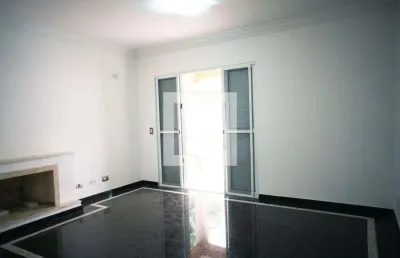 Casa / sobrado em condomínio para aluguel - granja viana, 4 quartos,  400 m² - cotia