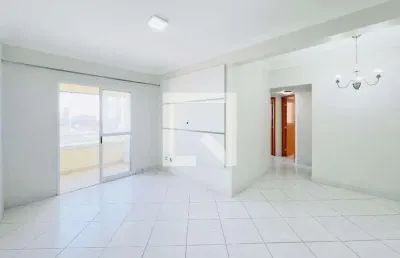 Apartamento para aluguel - vila ema, 3 quartos,  80 m² - são josé dos campos