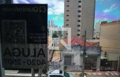 Casa para aluguel - tabajaras, 1 quarto,  450 m² - uberlândia