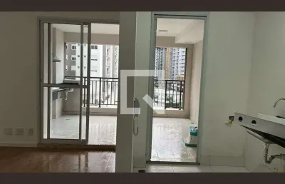 Apartamento para aluguel - panamby, 2 quartos,  62 m² - são paulo
