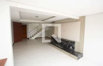Cobertura para aluguel - marechal rondon, 3 quartos,  400 m² - canoas