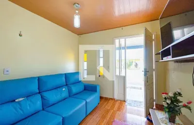 Casa para aluguel - mathias velho, 3 quartos,  250 m² - canoas
