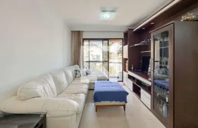 Apartamento para aluguel - cambuci, 3 quartos,  87 m² - são paulo