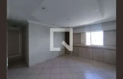 Apartamento para aluguel - setor sudoeste, 1 quarto,  172 m² - brasília