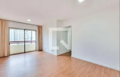 Apartamento para aluguel - vila ema, 3 quartos,  90 m² - são josé dos campos