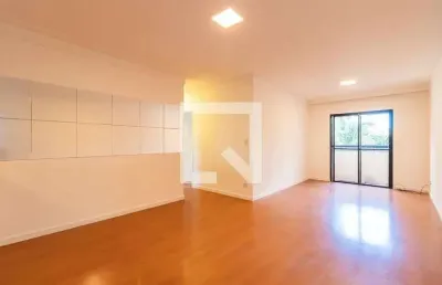 Apartamento para aluguel - alphaville, 3 quartos,  91 m² - barueri