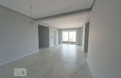 Apartamento para aluguel - rio branco, 3 quartos,  133 m² - são leopoldo