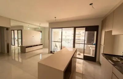 Apartamento para aluguel - alphaville, 2 quartos,  69 m² - barueri