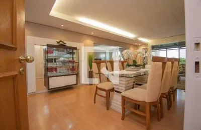 Apartamento para aluguel - rio branco, 3 quartos,  151 m² - novo hamburgo