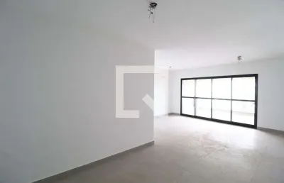 Apartamento para aluguel - shopping park, 3 quartos,  130 m² - uberlândia