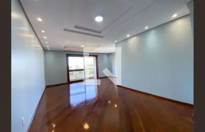 Apartamento para aluguel - marechal rondon, 4 quartos,  126 m² - canoas